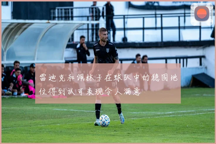 雷迪克和佩林卡在球队中的稳固地位得到认可表现令人满意